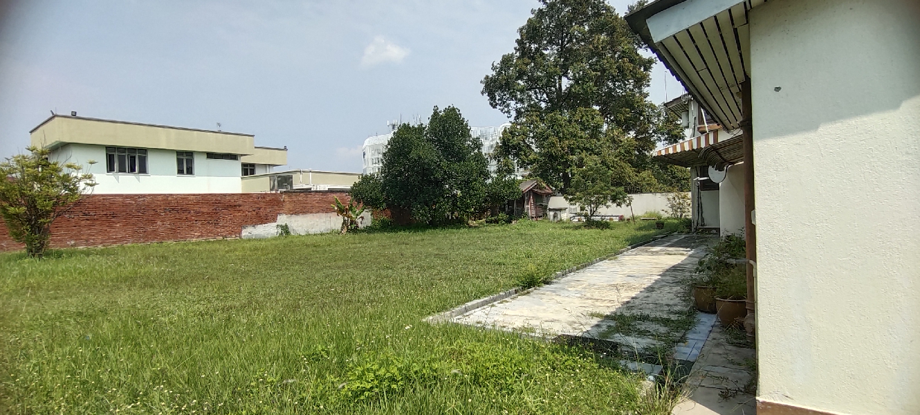 Bungalow Opposite Pantai Hospital Ipoh - photo 4