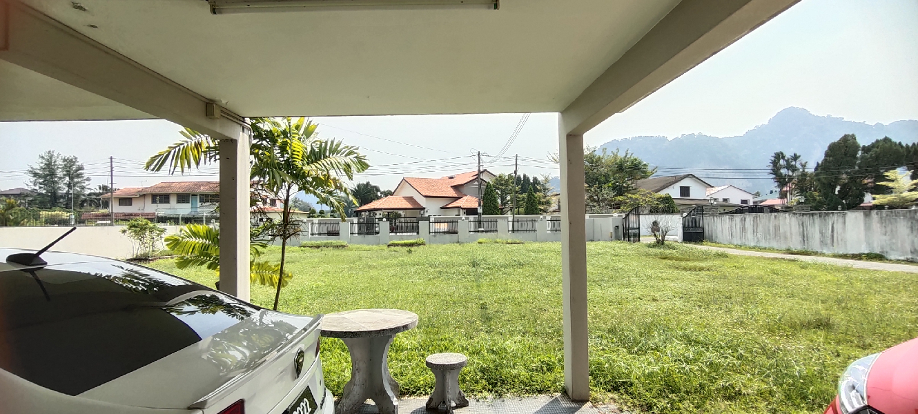 Bungalow Opposite Pantai Hospital Ipoh - photo 6