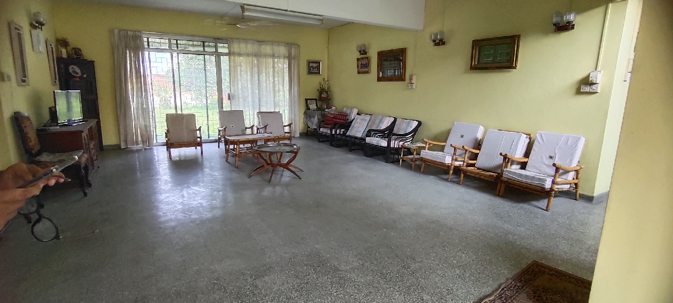 Bungalow Opposite Pantai Hospital Ipoh - photo 7