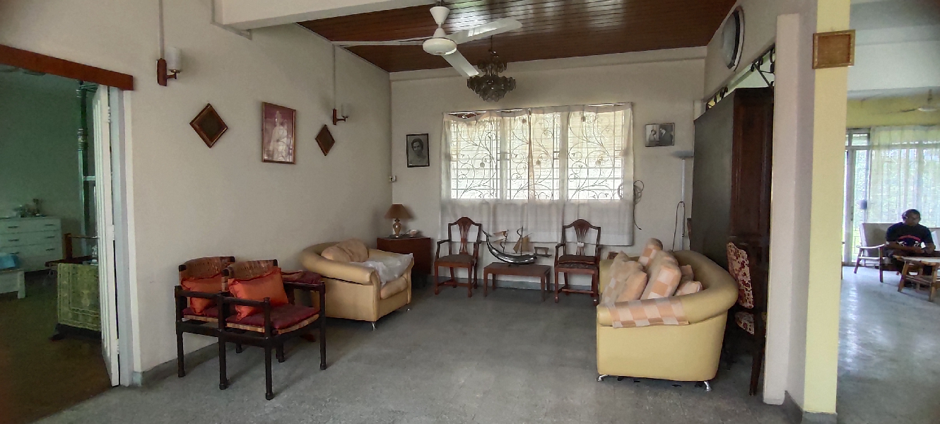 Bungalow Opposite Pantai Hospital Ipoh - photo 8