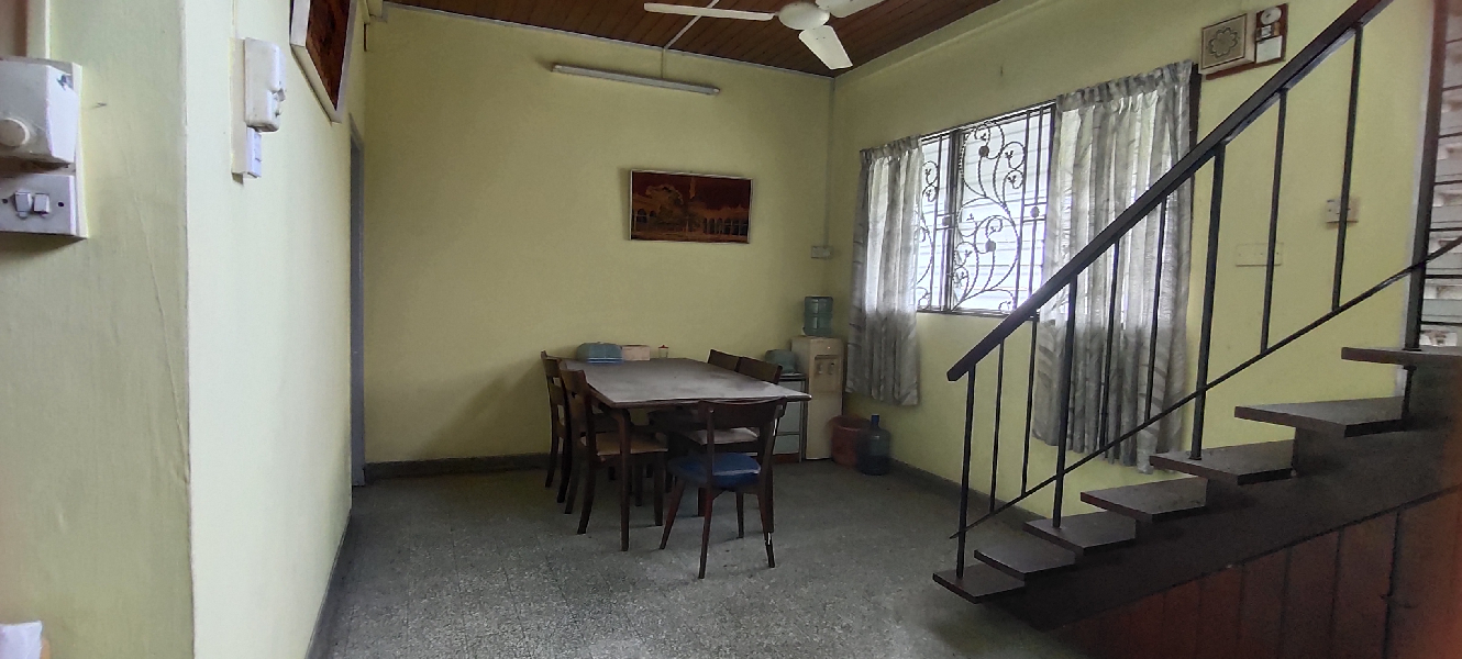 Bungalow Opposite Pantai Hospital Ipoh - photo 10