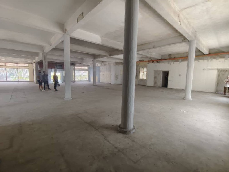 Freestanding Cormmercial Building Ipoh Town - photo 3