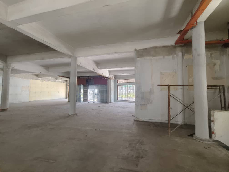 Freestanding Cormmercial Building Ipoh Town - photo 4