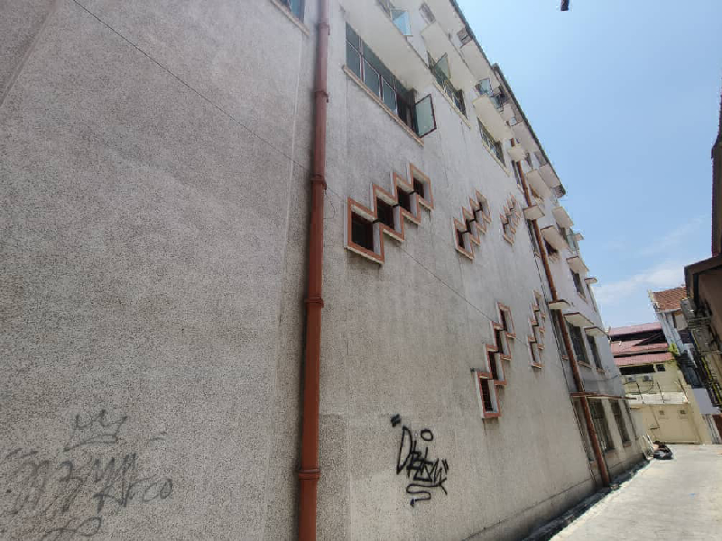 Freestanding Cormmercial Building Ipoh Town - photo 7