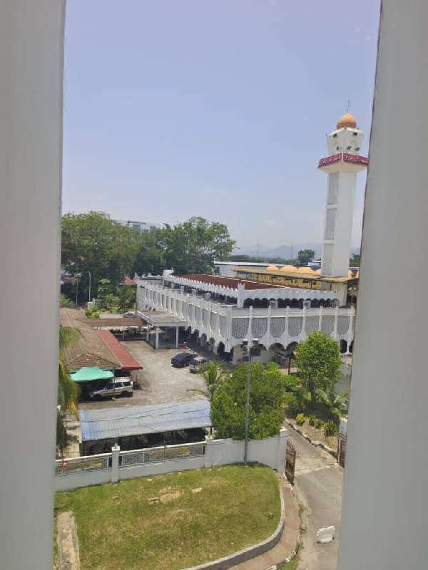 Freestanding Cormmercial Building Ipoh Town - photo 8