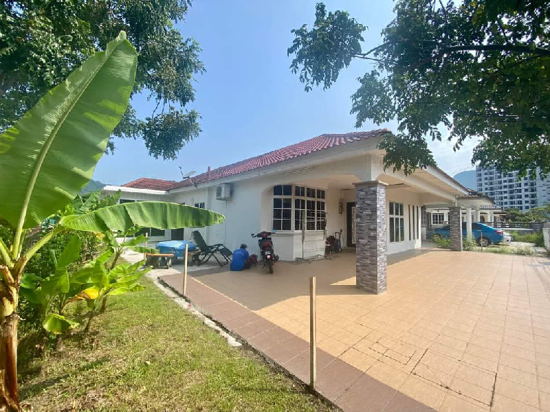 Ampang Bungalow Ipoh - photo 2