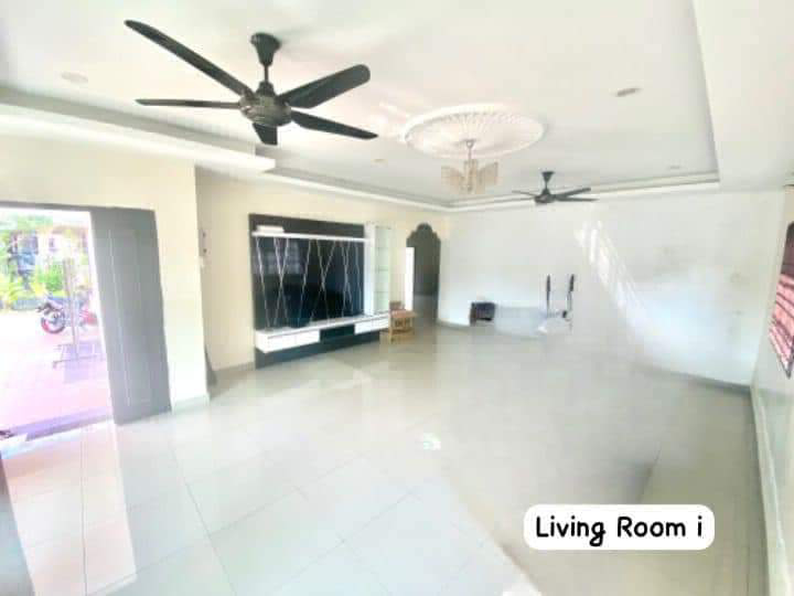 Ampang Bungalow Ipoh - photo 4