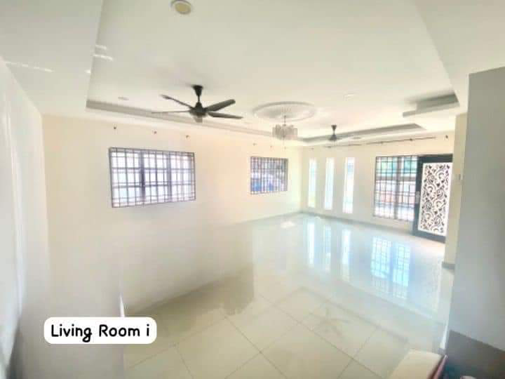 Ampang Bungalow Ipoh - photo 5