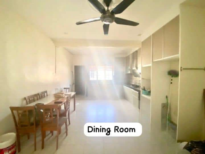 Ampang Bungalow Ipoh - photo 8