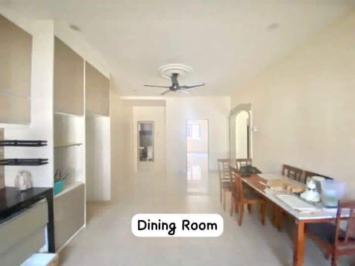 Ampang Bungalow Ipoh - photo 9