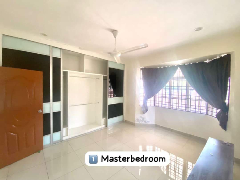 Ampang Bungalow Ipoh - photo 10