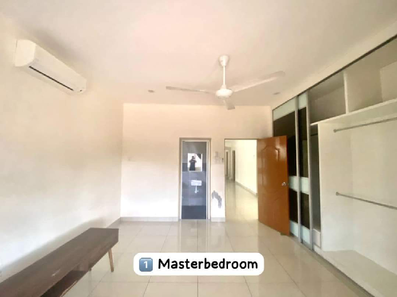 Ampang Bungalow Ipoh - photo 11
