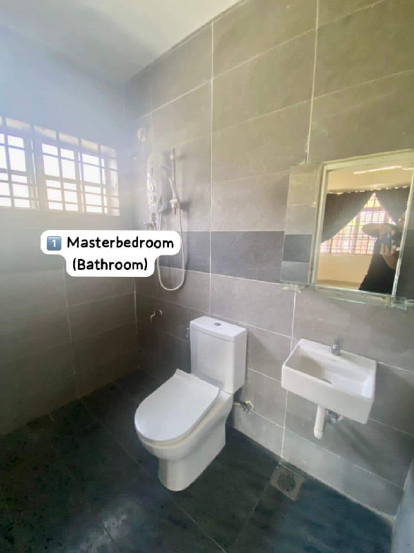 Ampang Bungalow Ipoh - photo 12
