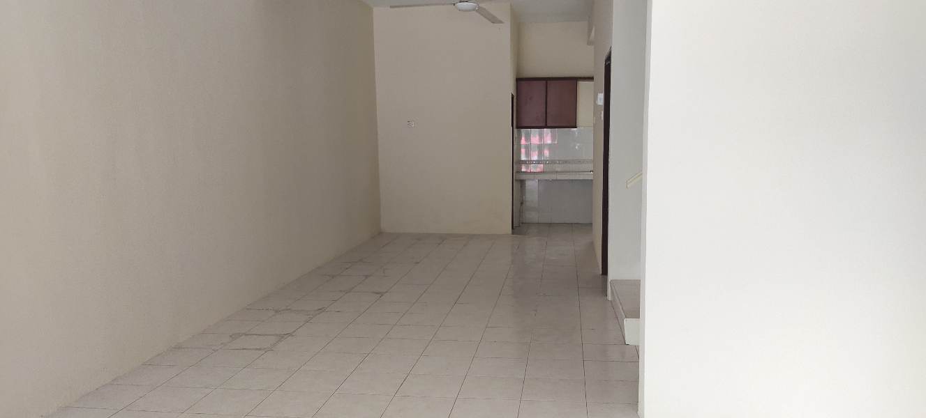 Double Storey Terrace Tawas Sinaran - photo 4