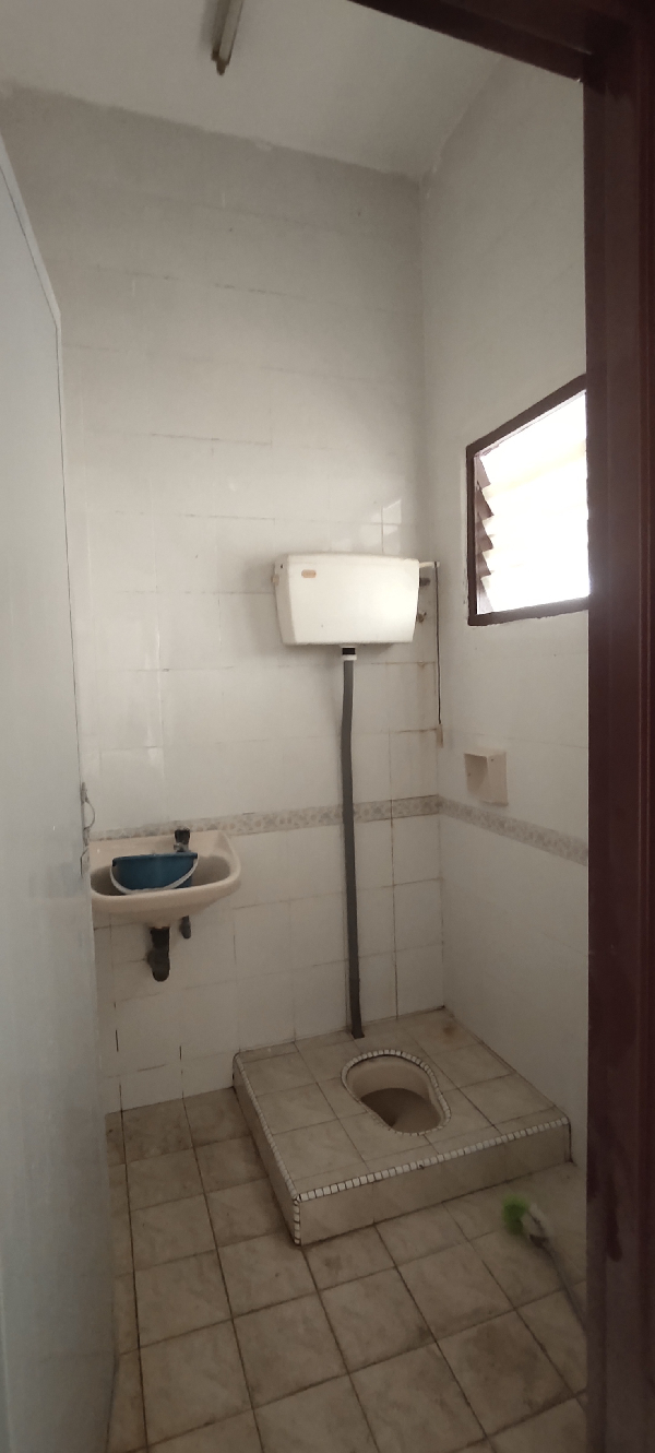 Double Storey Terrace Tawas Sinaran - photo 6