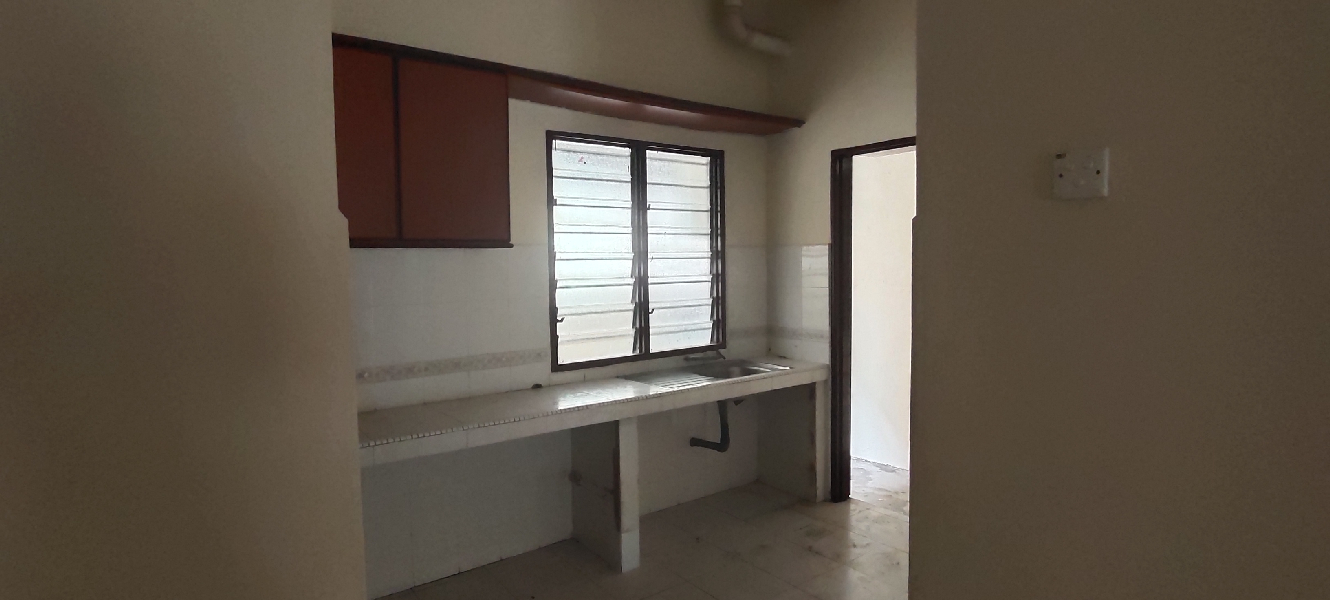 Double Storey Terrace Tawas Sinaran - photo 7