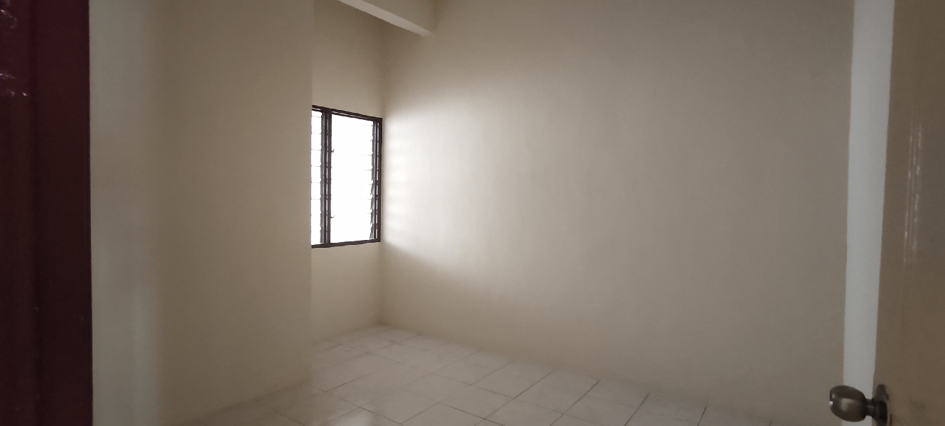 Double Storey Terrace Tawas Sinaran - photo 8
