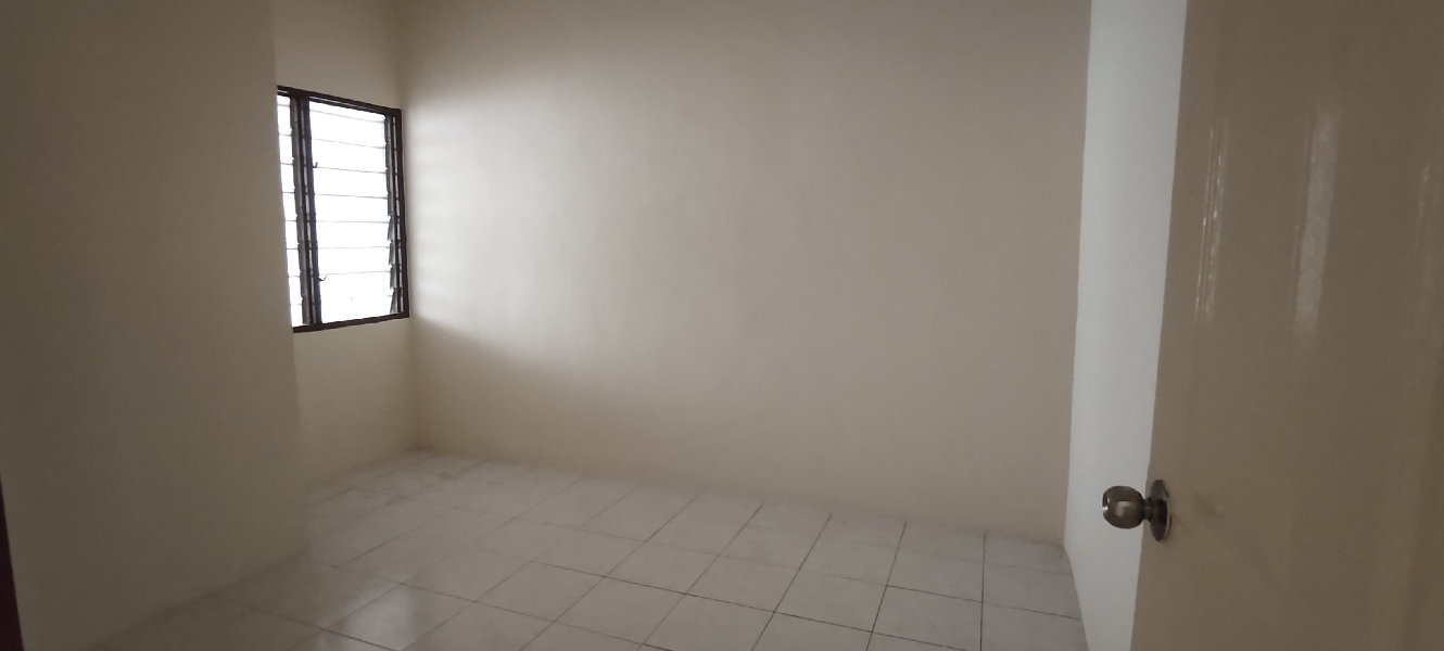 Double Storey Terrace Tawas Sinaran - photo 9