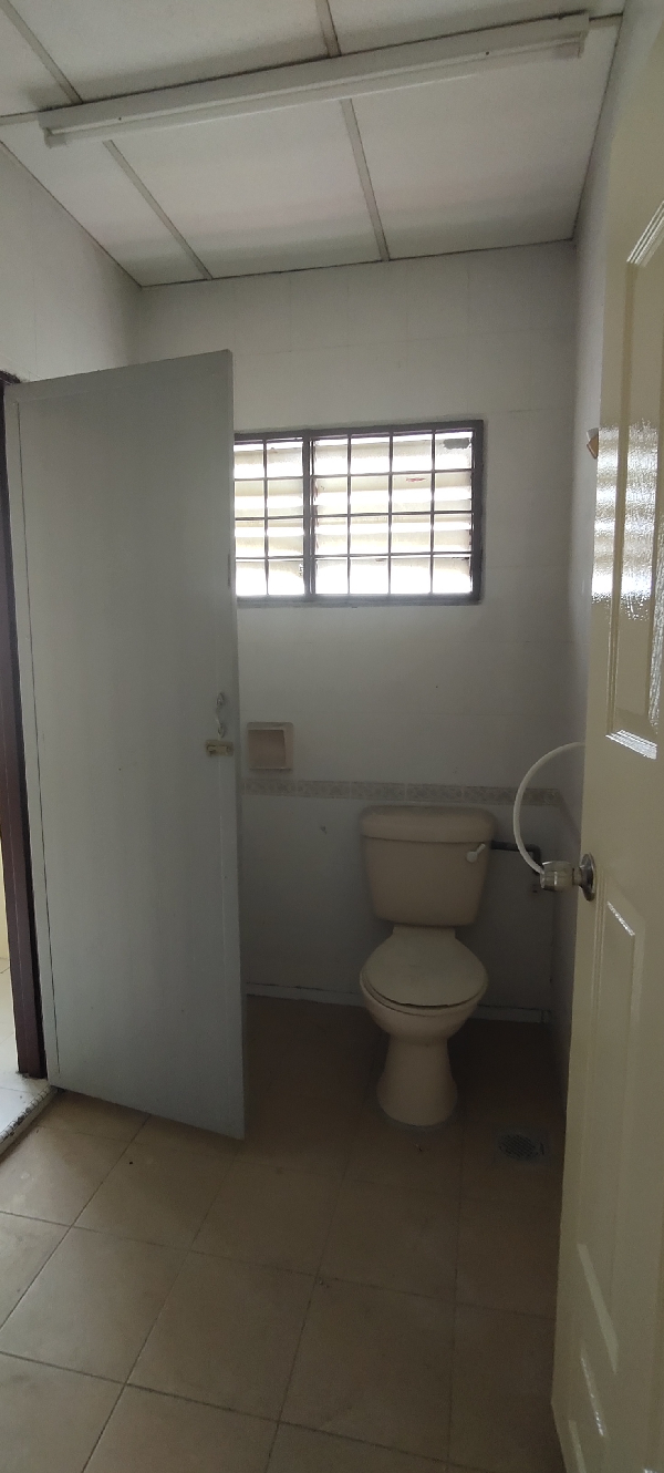 Double Storey Terrace Tawas Sinaran - photo 10