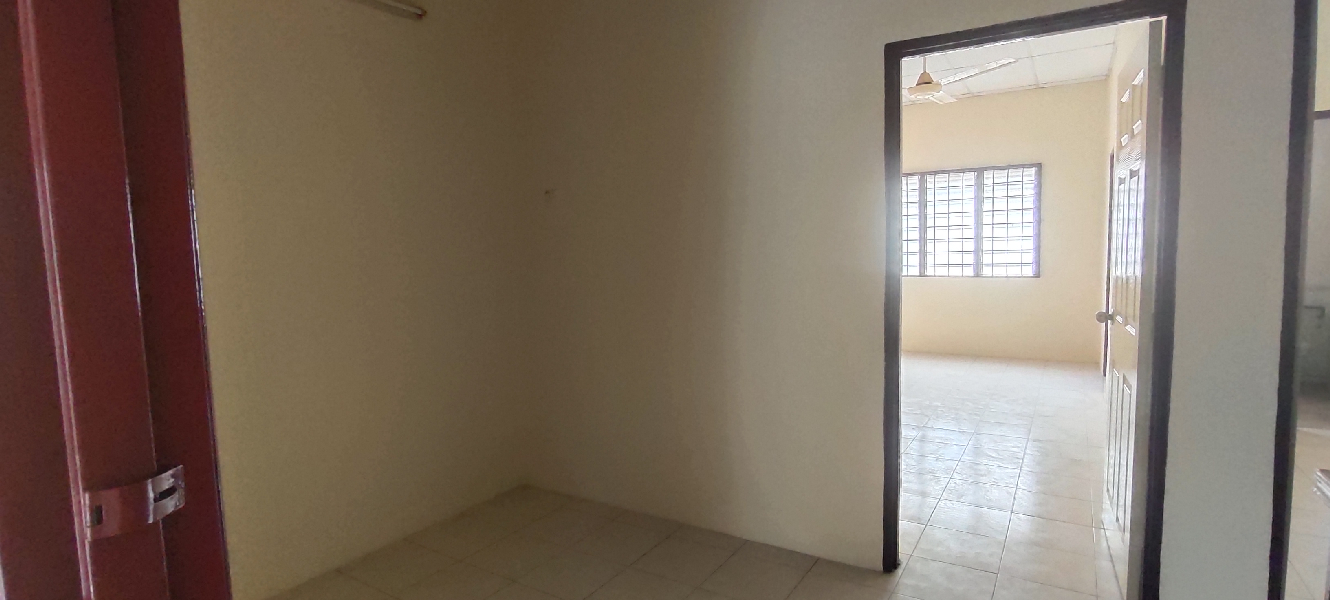 Double Storey Terrace Tawas Sinaran - photo 13