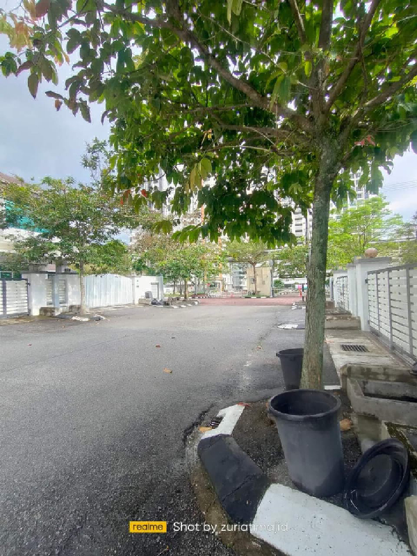 Double Storey Meru The Estate - photo 2