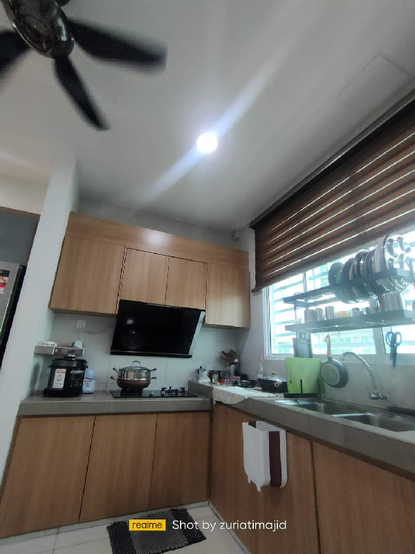 Double Storey Meru The Estate - photo 4
