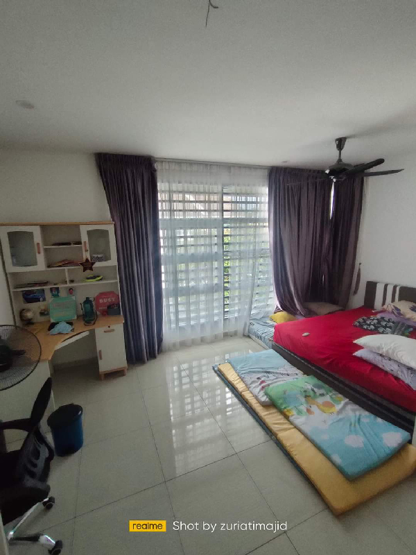 Double Storey Meru The Estate - photo 5