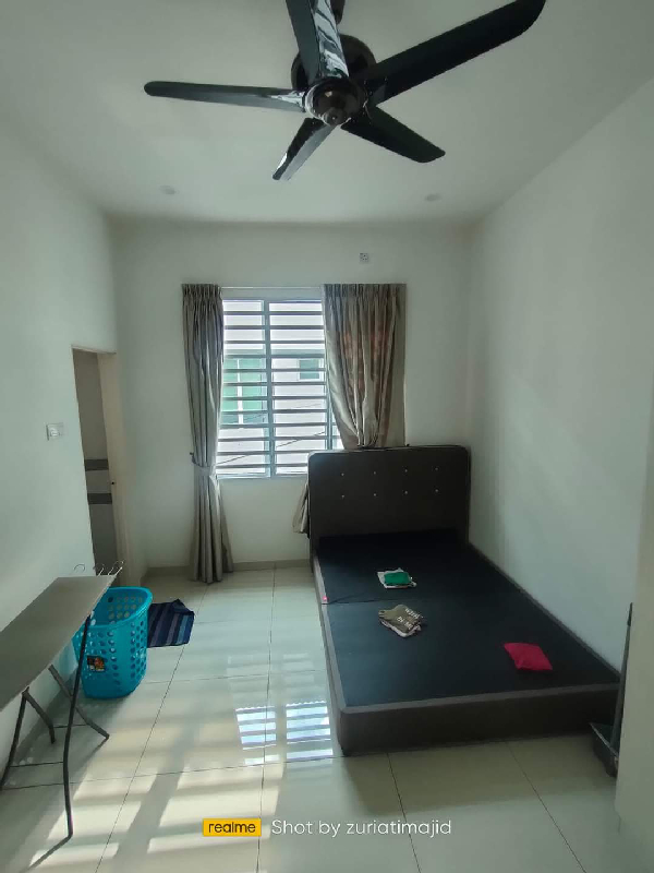 Double Storey Meru The Estate - photo 7