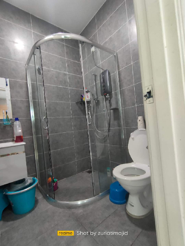 Double Storey Meru The Estate - photo 8