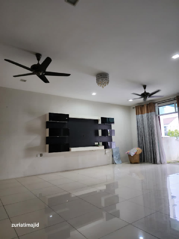 Double Storey Terrace The Sierra Meru - photo 5