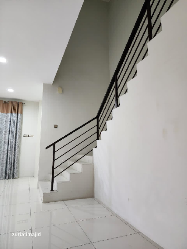 Double Storey Terrace The Sierra Meru - photo 6