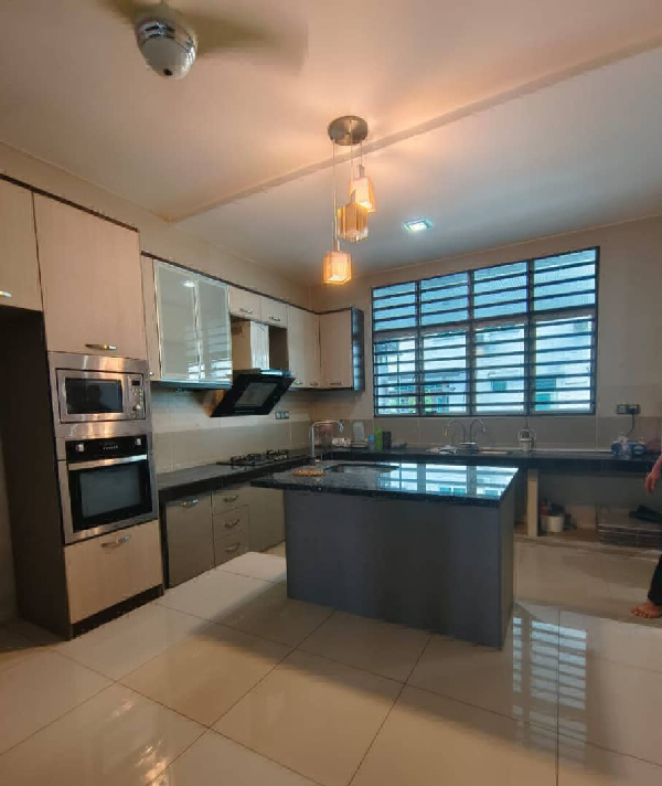 Double Storey Terrace The Sierra Meru - photo 7