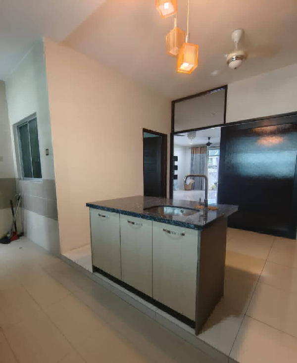 Double Storey Terrace The Sierra Meru - photo 8