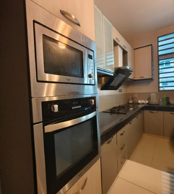 Double Storey Terrace The Sierra Meru - photo 9