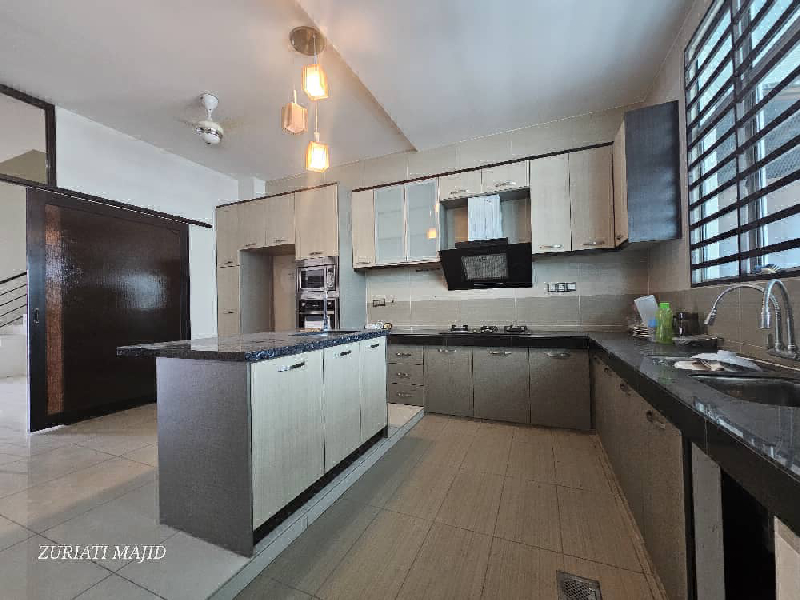 Double Storey Terrace The Sierra Meru - photo 10