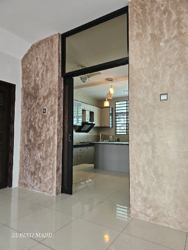 Double Storey Terrace The Sierra Meru - photo 11