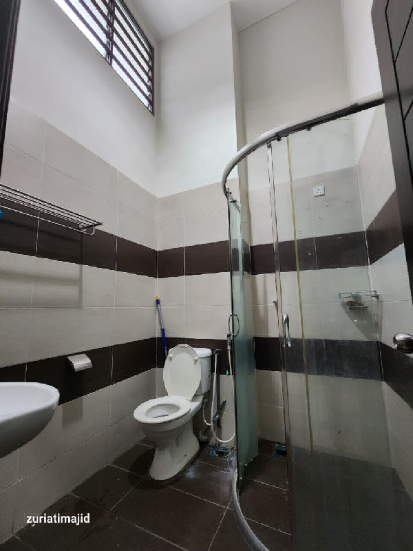 Double Storey Terrace The Sierra Meru - photo 12