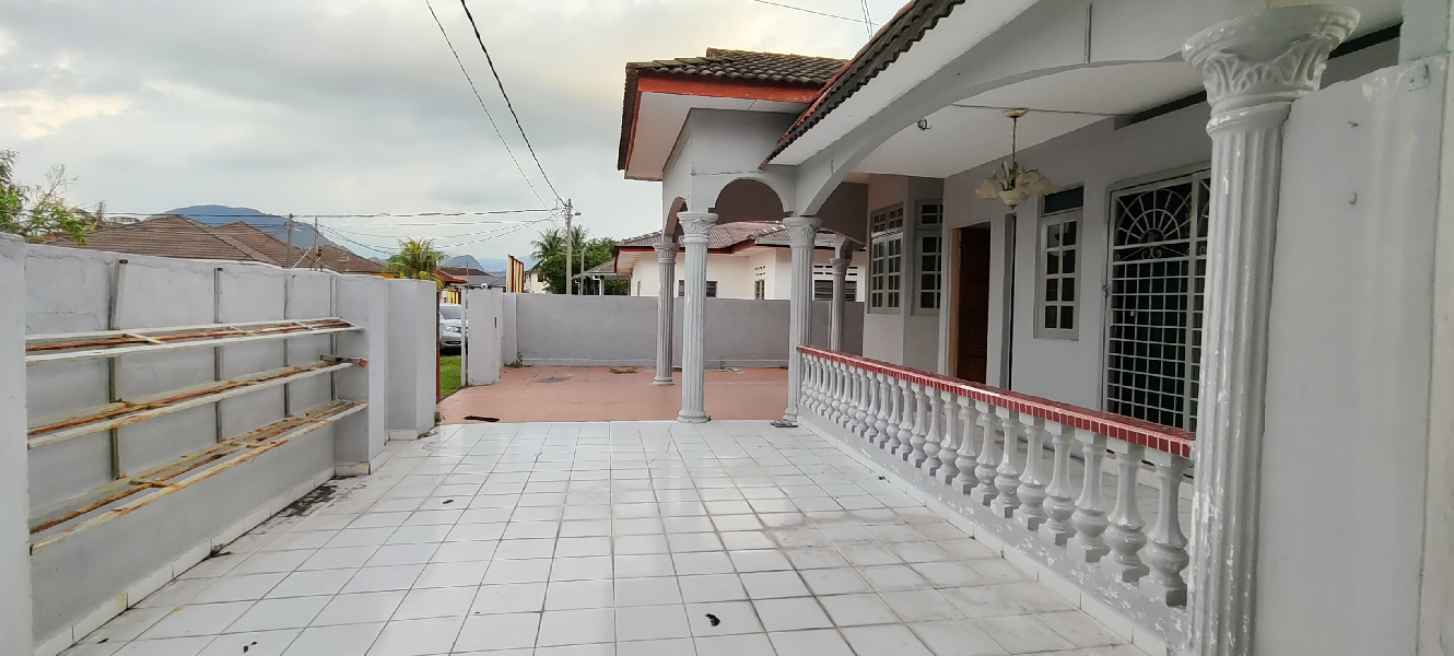 Single Storey Bungalow, Simpang Pulai - photo 2