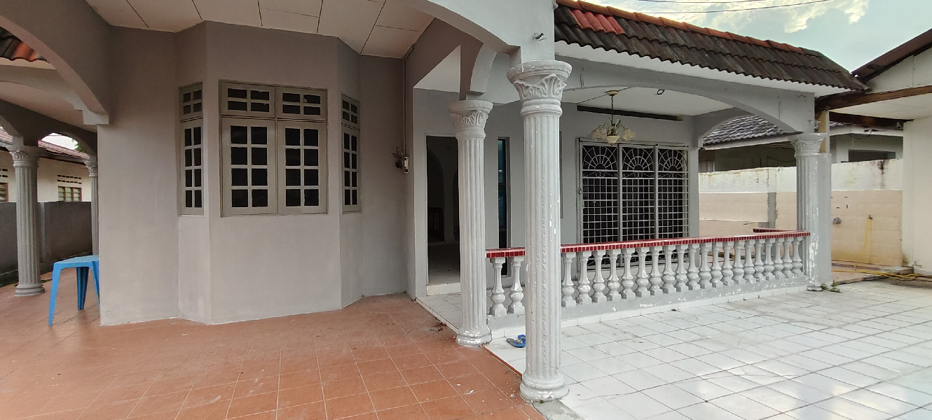 Single Storey Bungalow, Simpang Pulai - photo 3