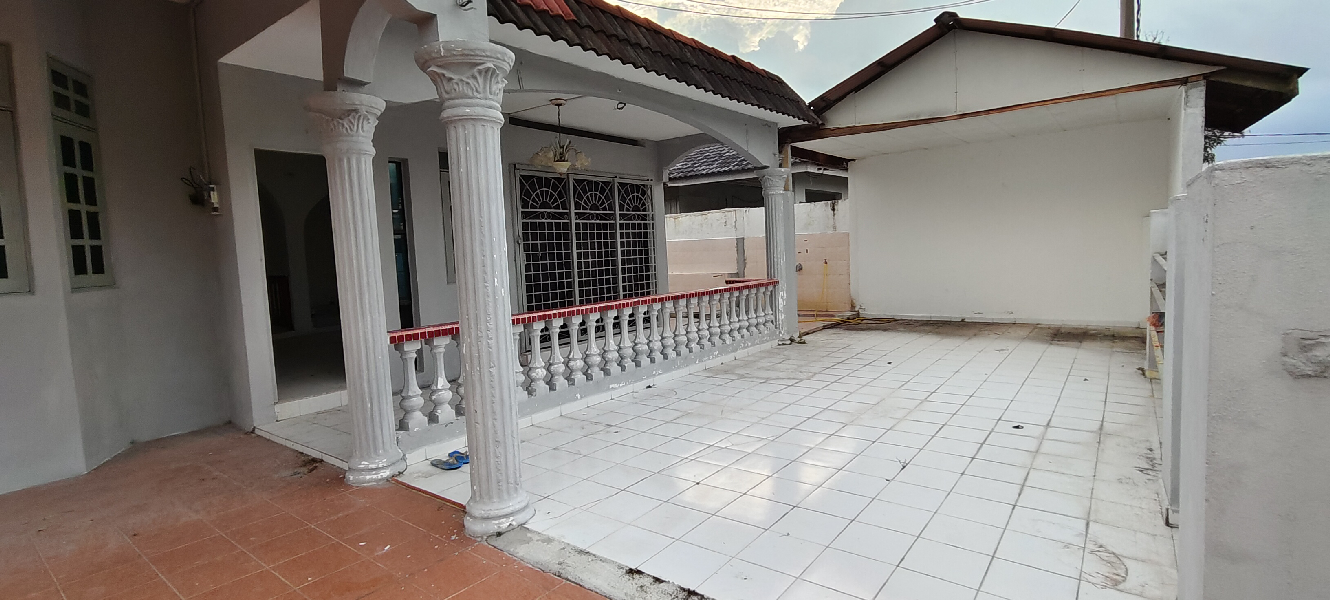 Single Storey Bungalow, Simpang Pulai - photo 4