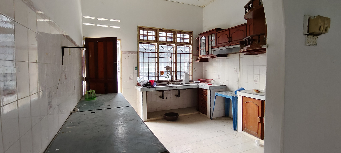 Single Storey Bungalow, Simpang Pulai - photo 10