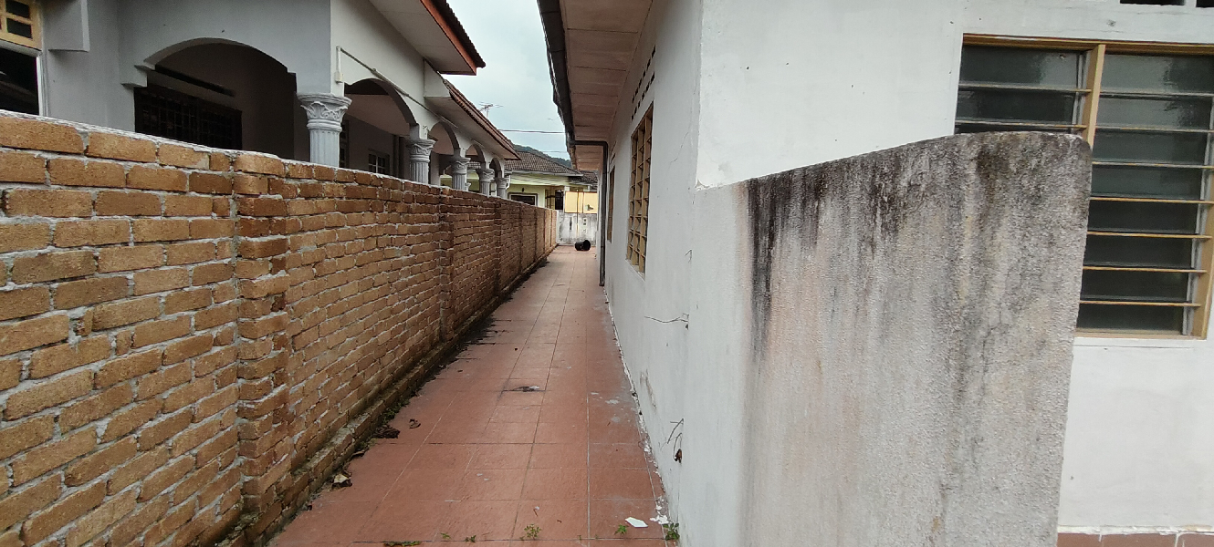 Asrama 6 bilik Simpang Pulai - photo 3