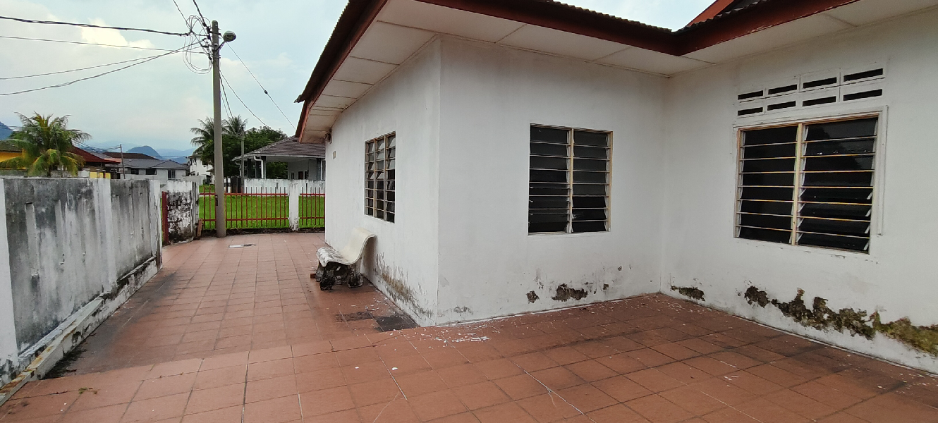 Asrama 6 bilik Simpang Pulai - photo 5