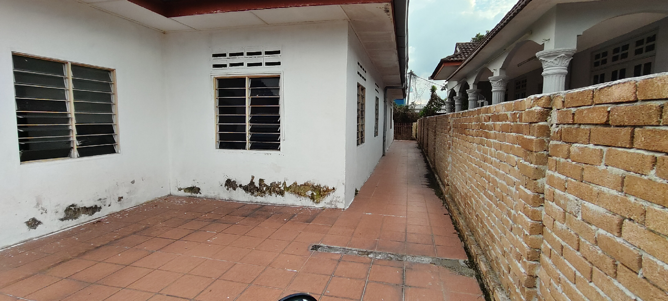 Asrama 6 bilik Simpang Pulai - photo 6