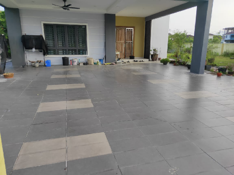 Double Storey Bungalow Klebang Retreat - photo 2
