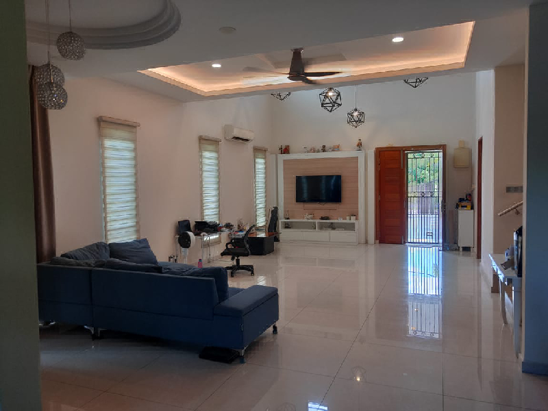 Double Storey Bungalow Klebang Retreat - photo 5