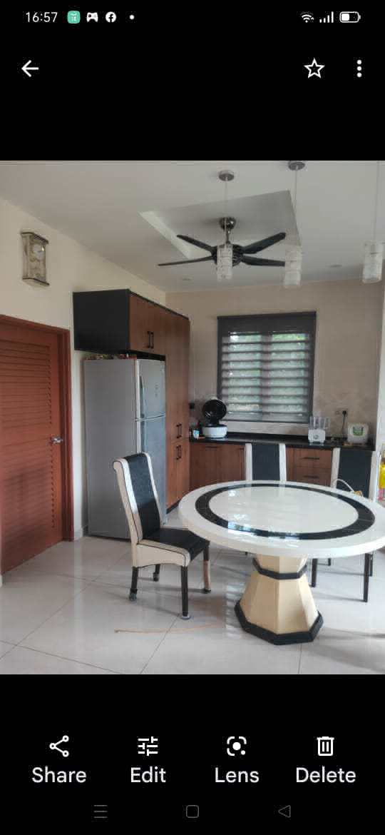 Double Storey Bungalow Klebang Retreat - photo 7