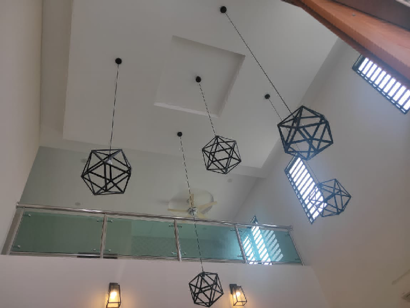 Double Storey Bungalow Klebang Retreat - photo 9