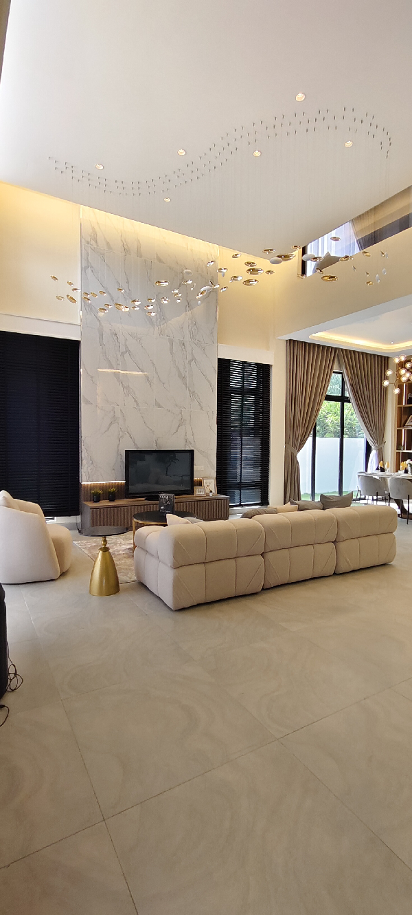 Modern Luxury Semi-D Botani - photo 3