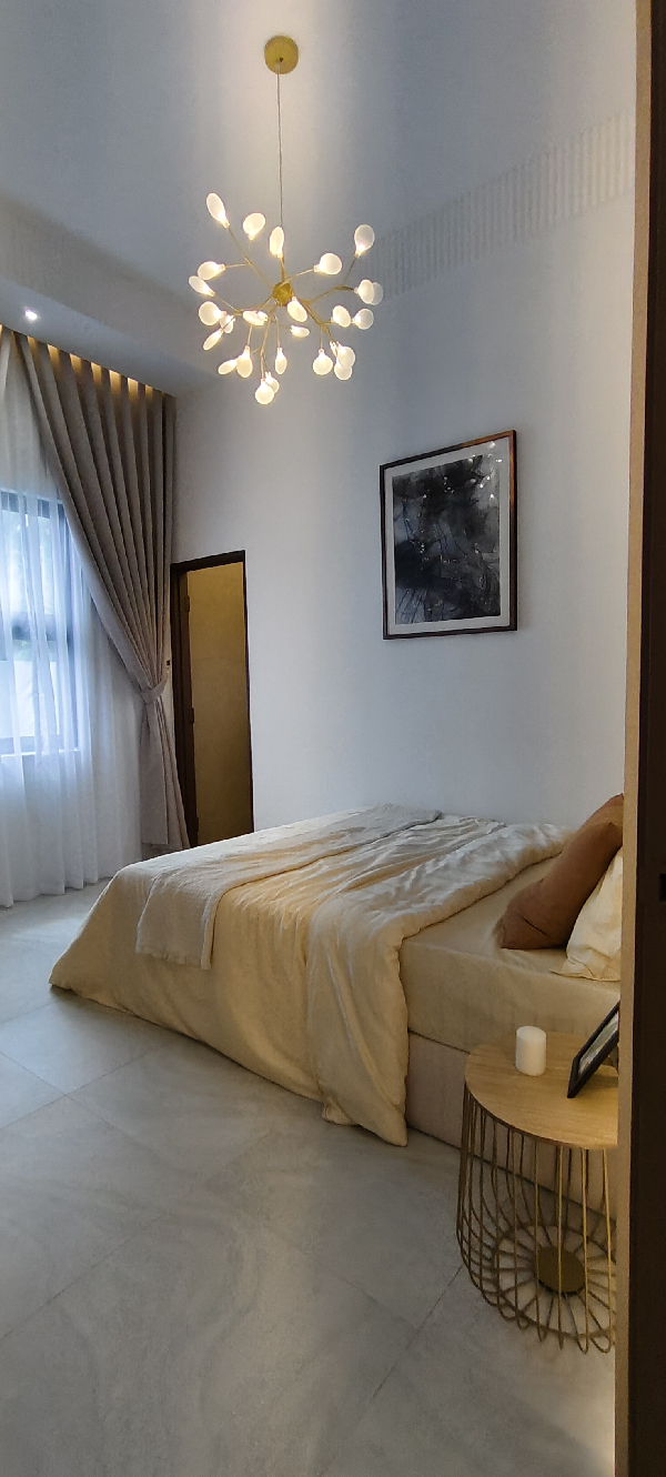 Modern Luxury Semi-D Botani - photo 5